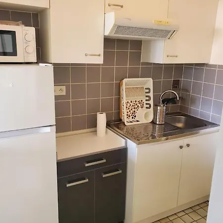 T2 Idealement Situe Apartamento