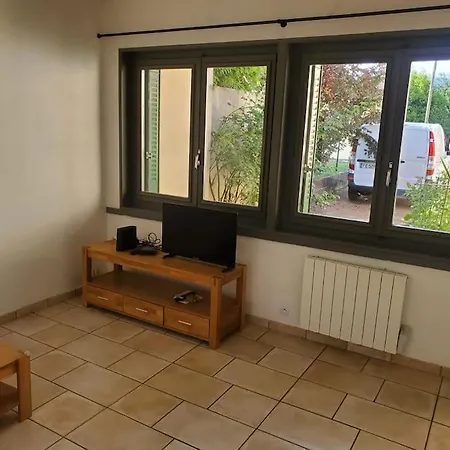 T2 Idealement Situe * Thonon-les-Bains