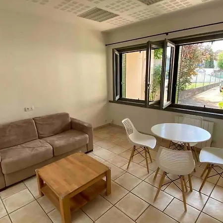 T2 Idealement Situe Apartamento